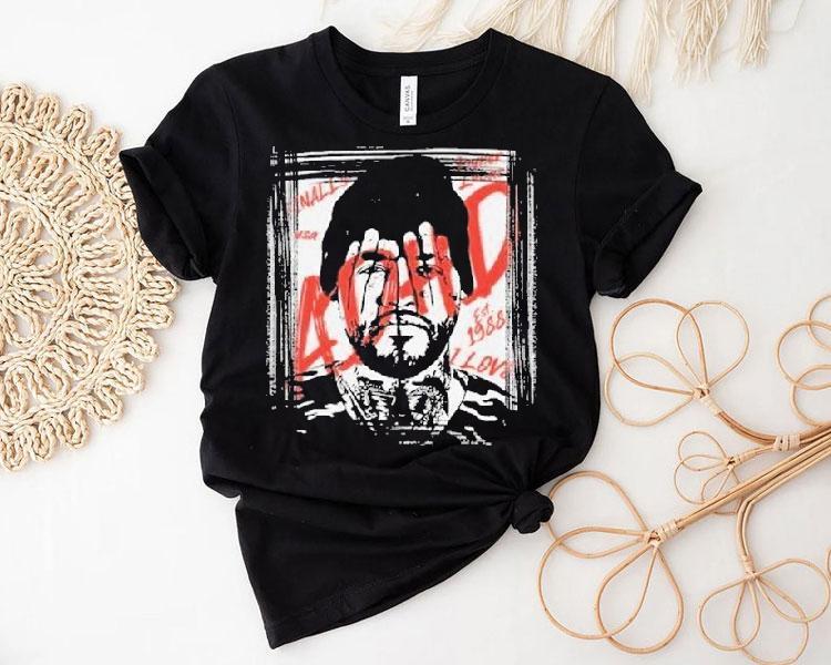 Joyner Lucas Est. 1988 Shirt 4 Joyner Lucas Est Tshirt