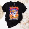 Juan Soto New York Mets Stadium Burning Shirt