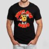 Juice Box Hero Shirt