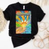June 8 2025 Slightly Stoopid Long Beach California Tour Shirt