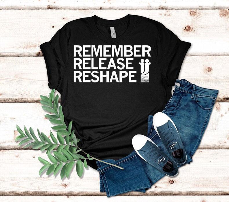Junenth Remember Release Reshape Shirt 4 Junenth Remember Release Reshape Tshirt