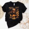 Jurassic World X 7-eleven Rebirth All Terrain Shirt