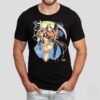 Just Brass Reaper Wizard Shirt