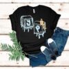Justin Park Letters Shirt