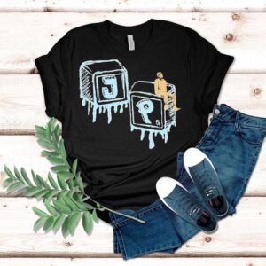 Justin Park Letters Shirt