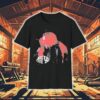 Justin Timberlake Justin Live 2025 Solar Flare Shirt