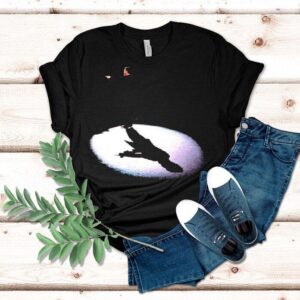 Justin Timberlake Justin Live 2025 Spotlight Shirt