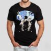 Justin Timberlake Justin Live Peace Sign Tour 2025 Shirt
