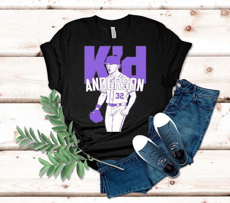 Kade Anderson Lsu Tigers Shirt 4 Kade Anderson Lsu Tigers Tshirt
