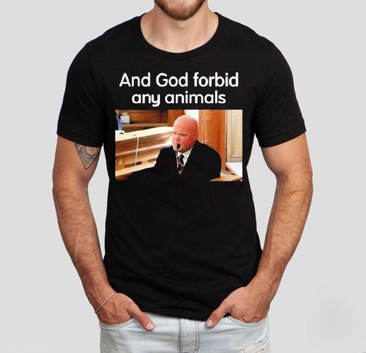 Karen Read Brian Loughran And God Forbid Any Animals Shirt 4 Karen Read Brian Loughran And God Forbid Any Animals Tshirt