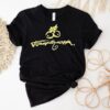 Karol G Tropicoqueta 2025 Shirt