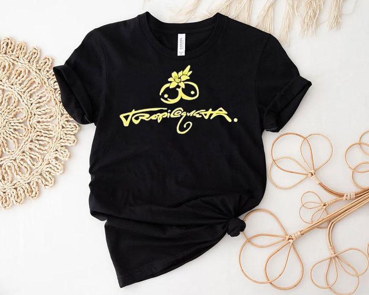 Karol G Tropicoqueta 2025 Shirt 4 Karol G Tropicoqueta Tshirt