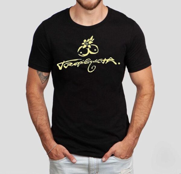 Karol G Tropicoqueta Shirt