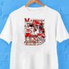 Kc Chiefs Patrick Mahomes Super Bowl 3 Rings Shirt