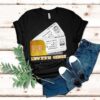Kc Navarro And Aj Francis First Class Invite Only Shirt