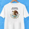 Keep The Mexicansand Kick Out The Jews Shirt