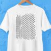 Keffiyeh Nur Mode Shirt