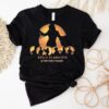 Kelly Clarkson And The High Roads Shirt