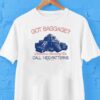 Kelsea Ballerini Got Baggage Patterns Moving Co Since 2024 Backpack Shirt