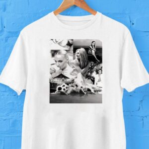 Kelsea Ballerini Patterns Graphic Shirt