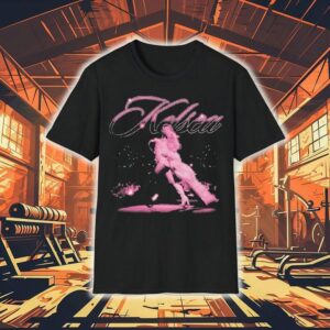 Kelsea Ballerini Vintage Photo Shirt