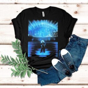 Kendrick Lamar Live In Toronto 2025 Shirt