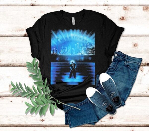 Kendrick Lamar Live In Toronto 2025 Shirt