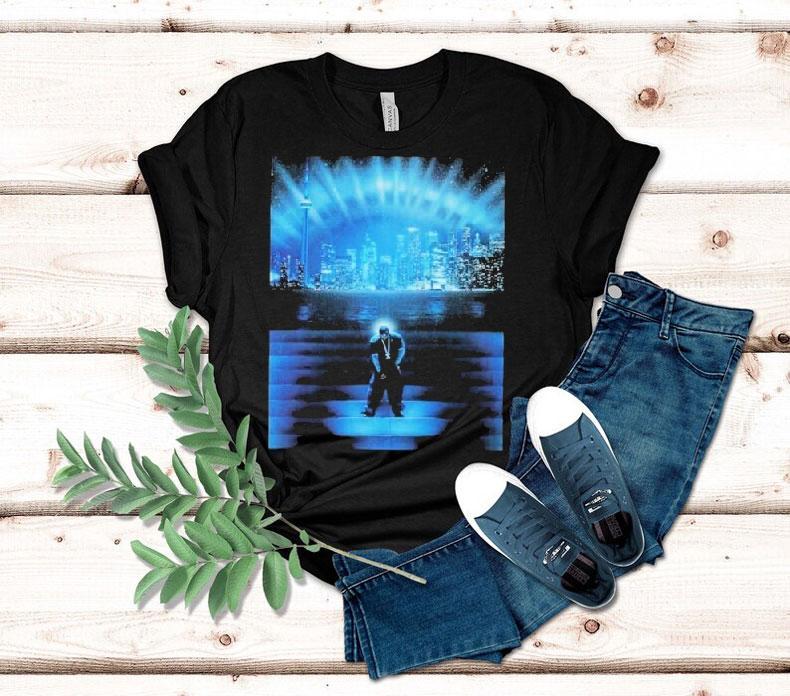 Kendrick Lamar Live In Toronto 2025 Shirt 4 Kendrick Lamar Live In Toronto Tshirt