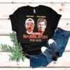 Kevin Smith X Ralph Garman Hollywood Babble-on 2019 Tour Shirt