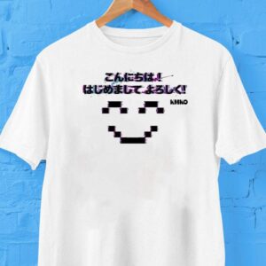 Kimiko Glenn Peni Shirt