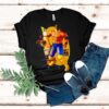 Kng-rna Corona Extra Beer Shirt