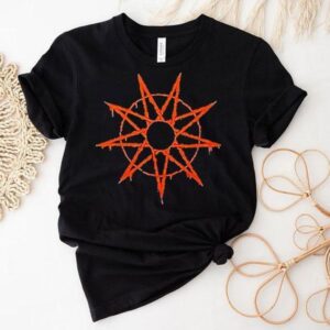 Knotfest Nine Tshirt