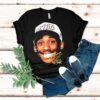 Kobe Bryant Draft Day Big Head Face Los Angeles Lakers Shirt