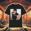 Kristen Stewart Eat Me Shirt