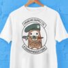 Kruschiki X Ks Commando Gondola Knife Shirt