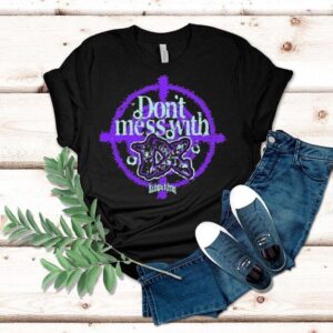 Kublai Khan Tx Don’t Mess With Texas Hood Shirt