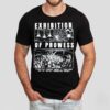 Kublai Khan Tx Exhibition Of Prowess Shirt
