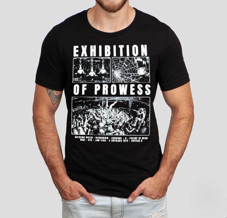Kublai Khan Tx Exhibition Of Prowess Shirt 4 Kublai Khan Tx Exhibition Of Prowess Tshirt