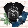Kublai Khan Tx Year Of The Nomad Shirt