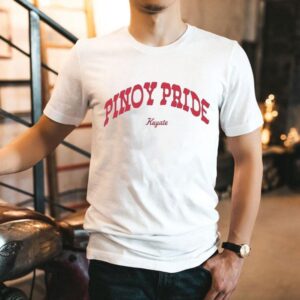 Kuyate Pinoy Pride Shirt