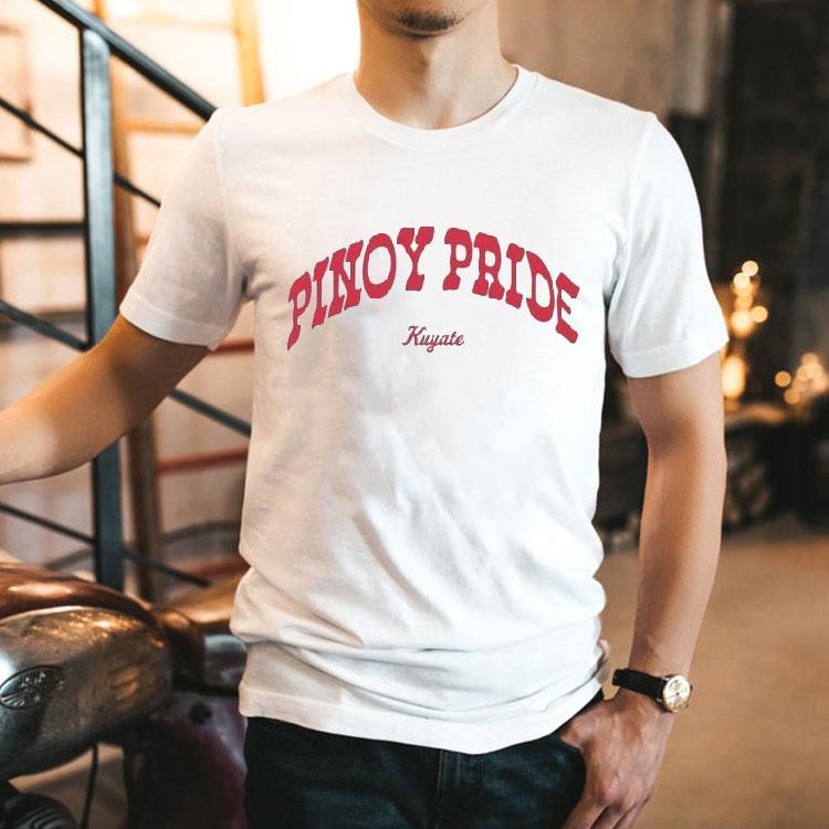 Kuyate Pinoy Pride Shirt 2 Kuyate Pinoy Pride Tshirt