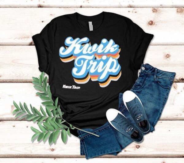 Kwik Trip Logo Shirt