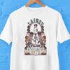 Lainey Wilson At T-mobile Arena On December 7 2025 Wildflowers And Wild Horses Shirt