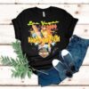 Las Vegas Motorcycles-harley Davidson Shirt