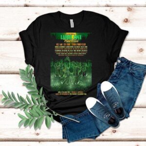 Laurel Cove June 12-14 2025 Pineville, Kentucky Shirt