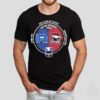 Laval Rocket Vs Charlotte Checkers 2025 Calder Cup Playoffs Eastern Conference Finals Dueling Souvenir Shirt