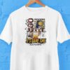 Let’s Go Pacers Yescer It’s Game Time 2025 Playoffs Shirt