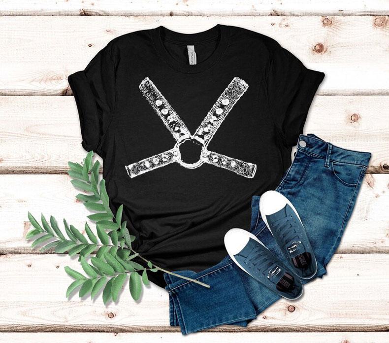 Lethal Amounts Buckle Down Shirt 4 Lethal Amounts Buckle Down Tshirt