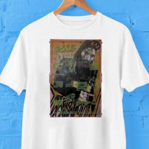 Levitt Amp Sheboygan Music Series John Michael Kohler Arts Center 2025 Shirt