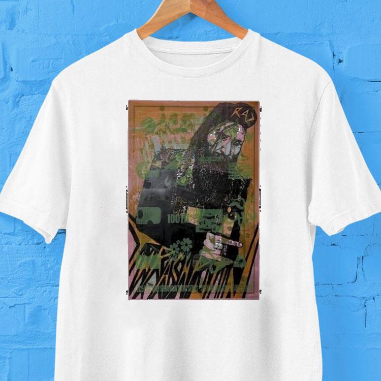 Levitt Amp Sheboygan Music Series John Michael Kohler Arts Center 2025 Shirt 2 Levitt Amp Sheboygan Music Series John Michael Kohler Arts Center Tshirt